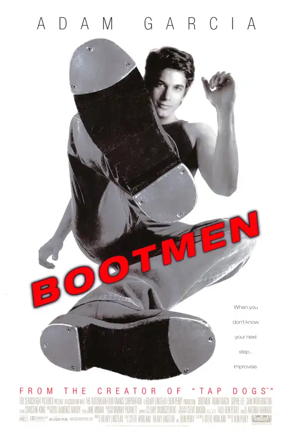 Watch and Download Bootmen 13