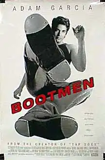 Watch and Download Bootmen 3