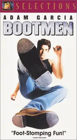 Watch and Download Bootmen 5