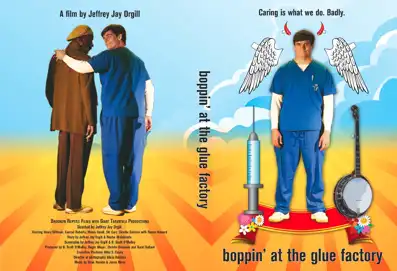 Watch and Download Boppin' at the Glue Factory 5