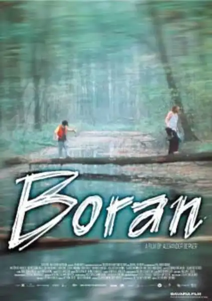 Watch and Download Boran 1