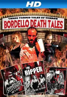 Watch and Download Bordello Death Tales 2