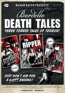 Watch and Download Bordello Death Tales 3