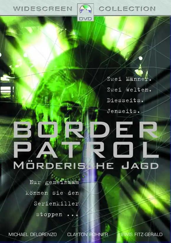 Watch and Download Border Patrol 1