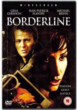 Watch and Download Borderline 11