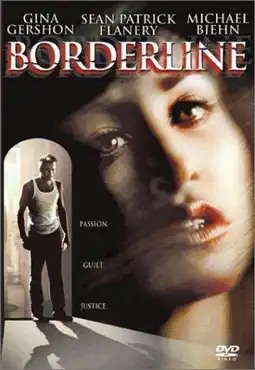 Watch and Download Borderline 8