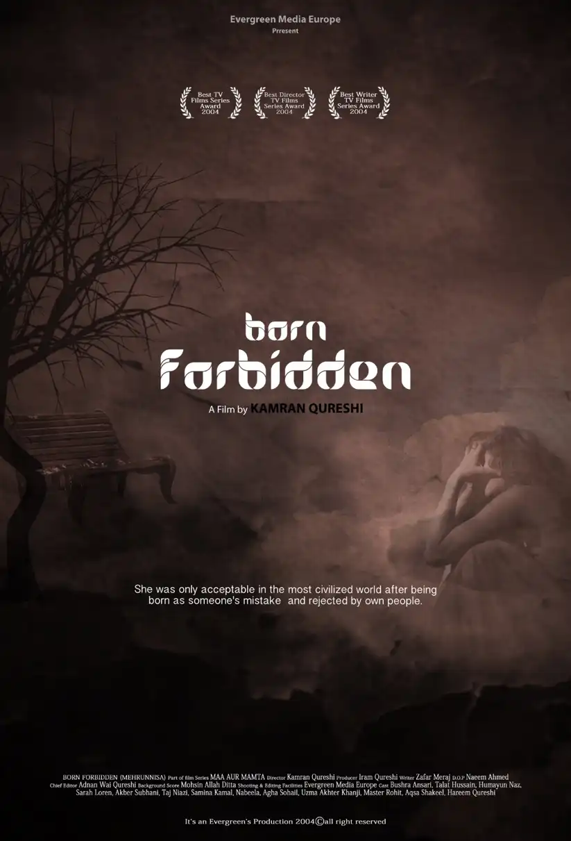 Watch and Download Born Forbidden 1