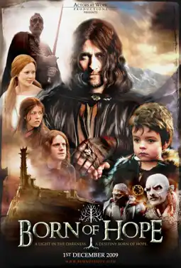 Watch and Download Born of Hope 3