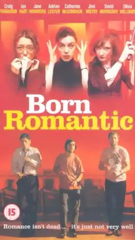 Watch and Download Born Romantic 10