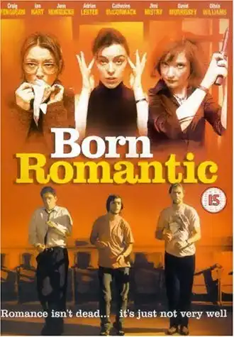 Watch and Download Born Romantic 12