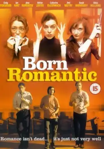 Watch and Download Born Romantic 13