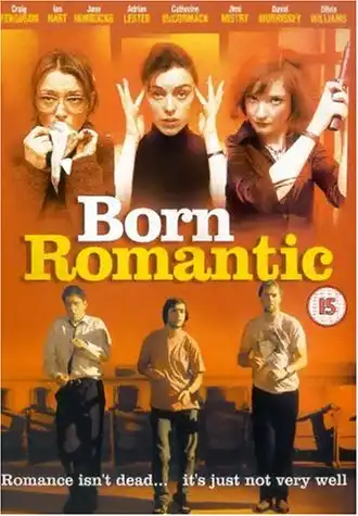 Watch and Download Born Romantic 6