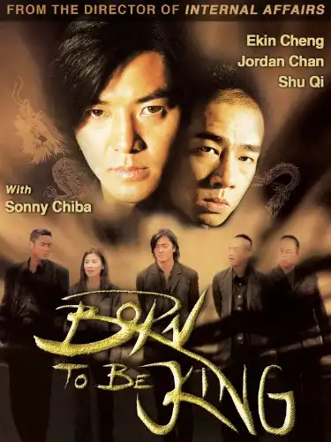 Watch and Download Born to Be King 3