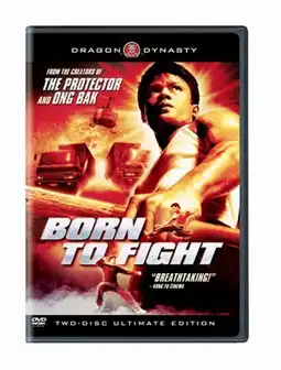 Watch and Download Born to Fight 5