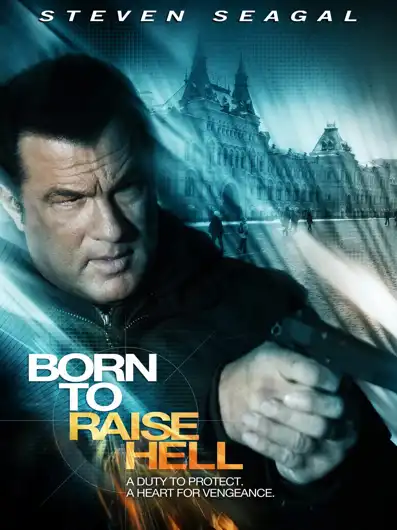 Watch and Download Born to Raise Hell 10