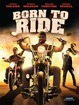 Watch and Download Born to Ride 4