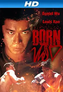 Watch and Download Born Wild 3