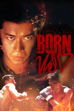 Watch and Download Born Wild