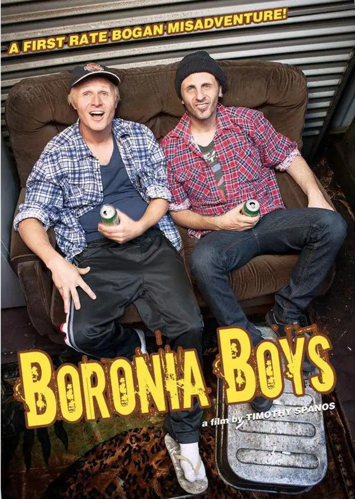 Watch and Download Boronia Boys 1