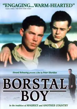 Watch and Download Borstal Boy 5