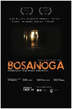 Watch and Download Bosanoga (An Entirely Accidental Death)