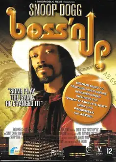 Watch and Download Boss’n Up