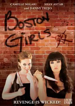 Watch and Download Boston Girls 2