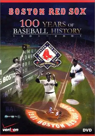 Watch and Download Boston Red Sox: 100 Years of Baseball History 1