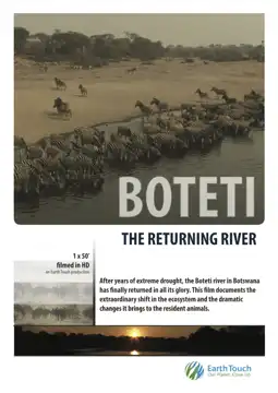 Watch and Download Boteti: The Returning River 9