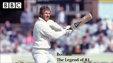 Watch and Download Botham: The Legend of '81 1