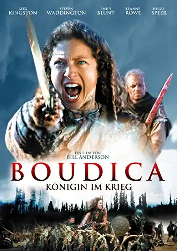 Watch and Download Boudica 14