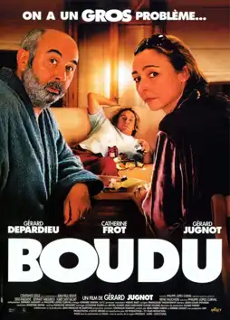 Watch and Download Boudu 9