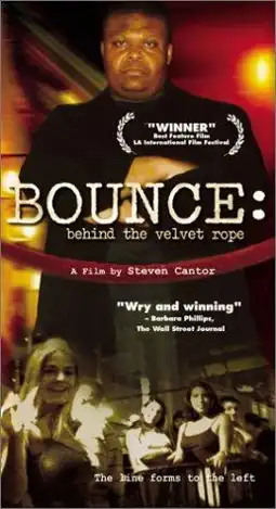 Watch and Download Bounce: Behind The Velvet Rope 2