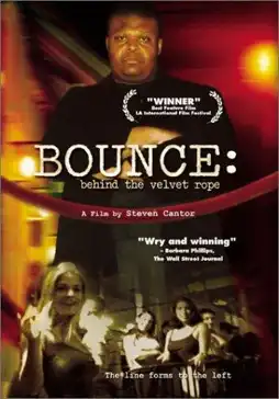 Watch and Download Bounce: Behind The Velvet Rope 3