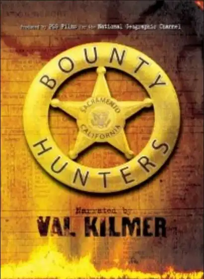 Watch and Download Bounty Hunters 1