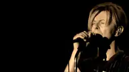 Watch and Download Bowie: A Reality Tour 1