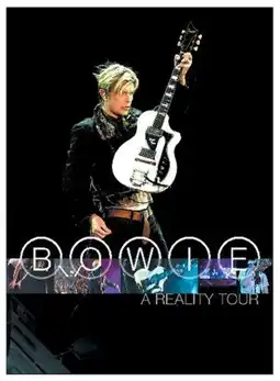 Watch and Download Bowie: A Reality Tour 3