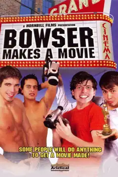 Watch and Download Bowser Makes a Movie