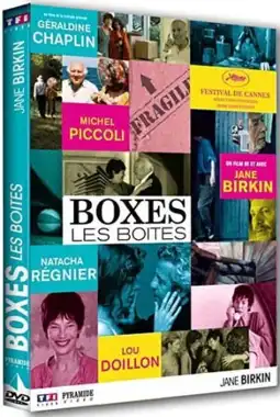 Watch and Download Boxes 2