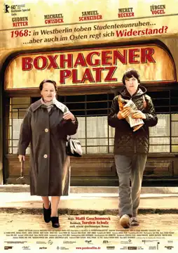 Watch and Download Boxhagener Platz 12