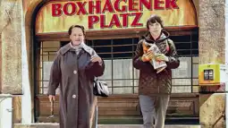 Watch and Download Boxhagener Platz 3