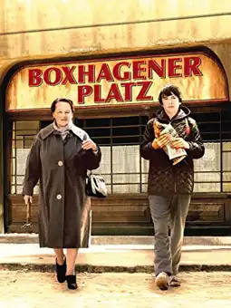 Watch and Download Boxhagener Platz 4