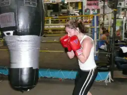 Watch and Download Boxing Gym 5