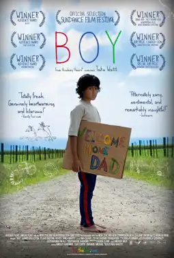 Watch and Download Boy 11