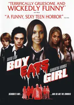 Watch and Download Boy Eats Girl 3