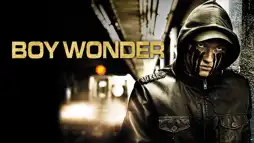 Watch and Download Boy Wonder 2