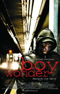 Watch and Download Boy Wonder 3