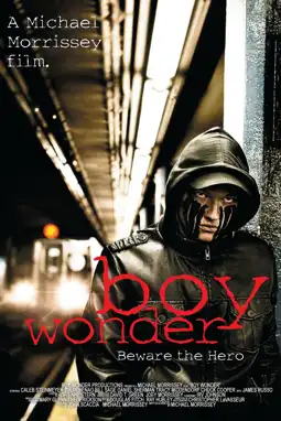 Watch and Download Boy Wonder 5