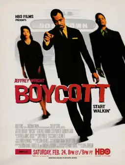 Watch and Download Boycott 3