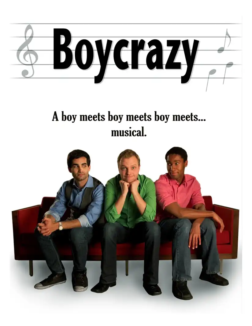 Watch and Download Boycrazy 4